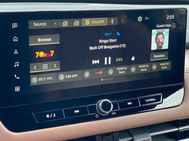 2026 Mitsubishi Outlander SEL