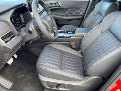 2026 Mitsubishi Outlander SEL