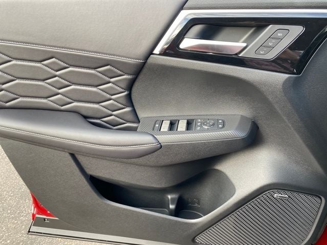 2026 Mitsubishi Outlander SEL