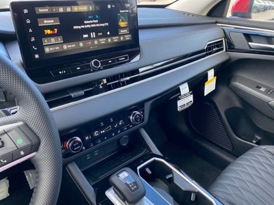 2026 Mitsubishi Outlander SEL