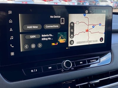 2026 Mitsubishi Outlander SEL