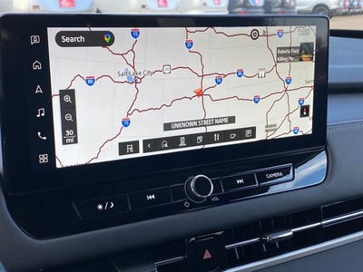 2026 Mitsubishi Outlander SEL