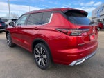 2026 Mitsubishi Outlander SEL
