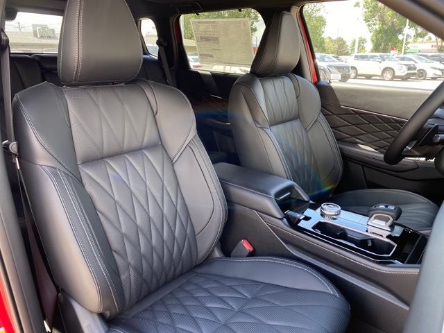 2026 Mitsubishi Outlander Black Edition