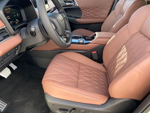 2026 Mitsubishi Outlander SEL