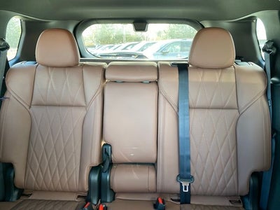 2026 Mitsubishi Outlander SEL