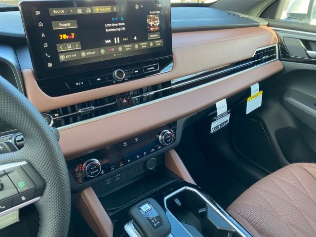 2026 Mitsubishi Outlander SEL