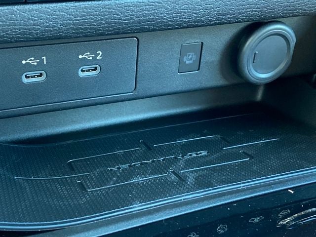 2026 Mitsubishi Outlander SEL