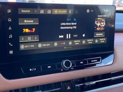 2026 Mitsubishi Outlander SEL