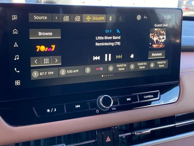 2026 Mitsubishi Outlander SEL