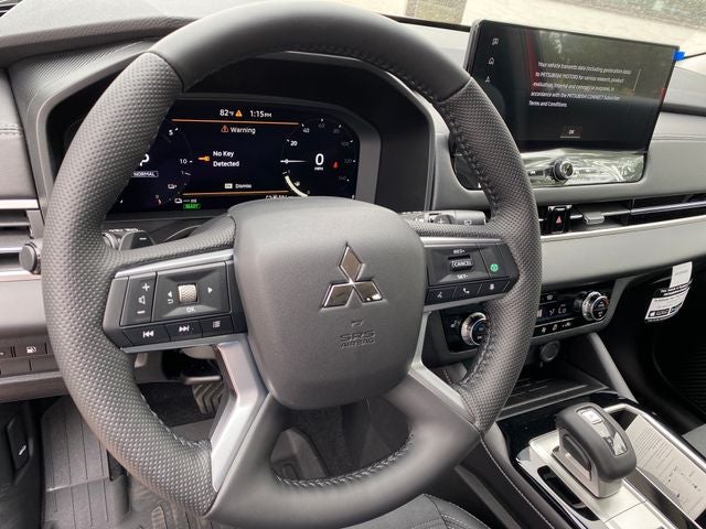 2026 Mitsubishi Outlander PHEV SE
