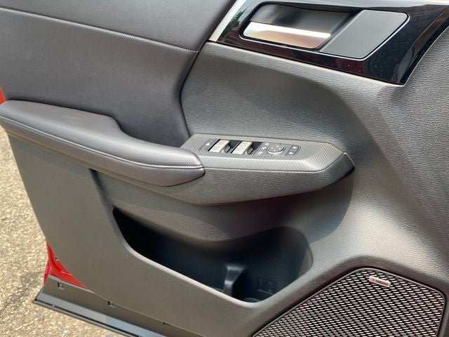 2026 Mitsubishi Outlander PHEV SE