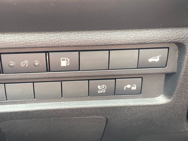 2026 Mitsubishi Outlander PHEV SE