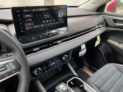 2026 Mitsubishi Outlander PHEV SE