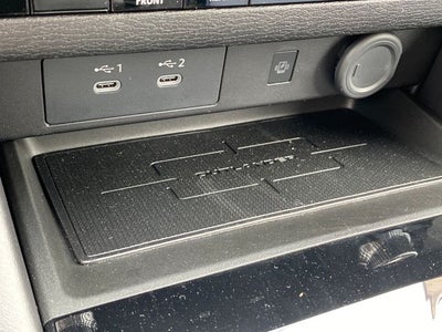 2026 Mitsubishi Outlander PHEV SE