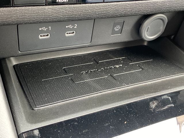 2026 Mitsubishi Outlander PHEV SE