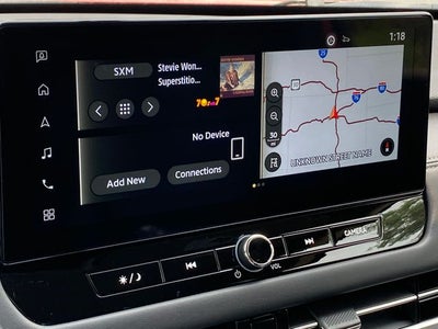 2026 Mitsubishi Outlander PHEV SE