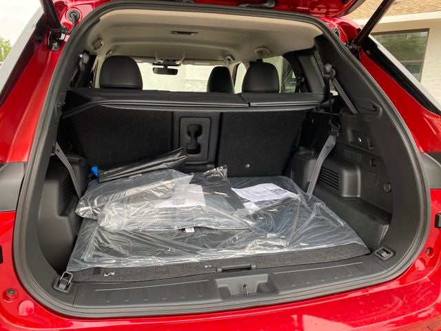 2026 Mitsubishi Outlander PHEV SE
