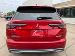 2026 Mitsubishi Outlander PHEV SE