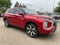 2026 Mitsubishi Outlander PHEV SE