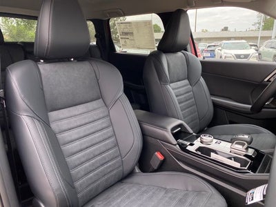 2026 Mitsubishi Outlander PHEV SE