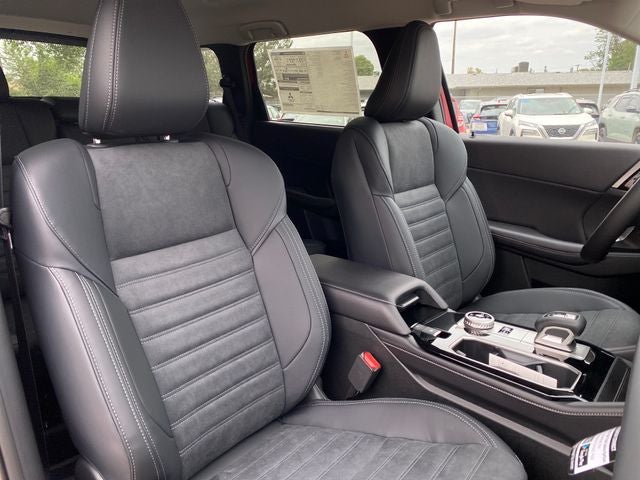 2026 Mitsubishi Outlander PHEV SE