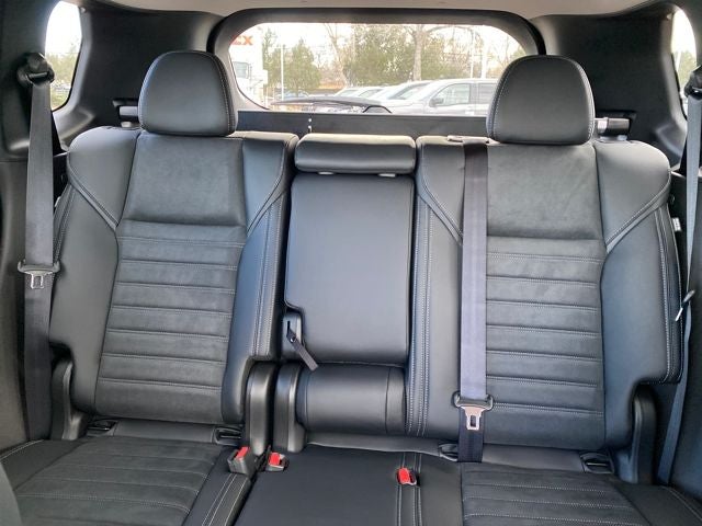 2025 Mitsubishi Outlander PHEV SE