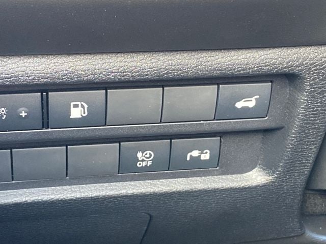 2025 Mitsubishi Outlander PHEV SE