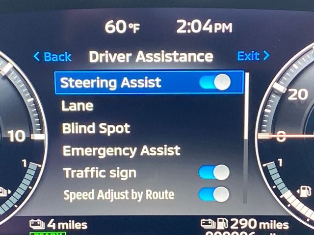 2025 Mitsubishi Outlander PHEV SE