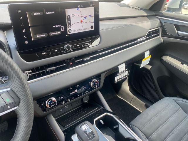 2026 Mitsubishi Outlander PHEV SE