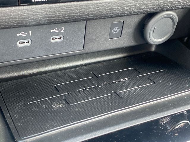2026 Mitsubishi Outlander PHEV SE