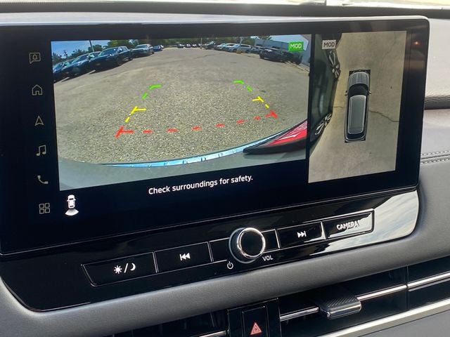 2026 Mitsubishi Outlander PHEV SE