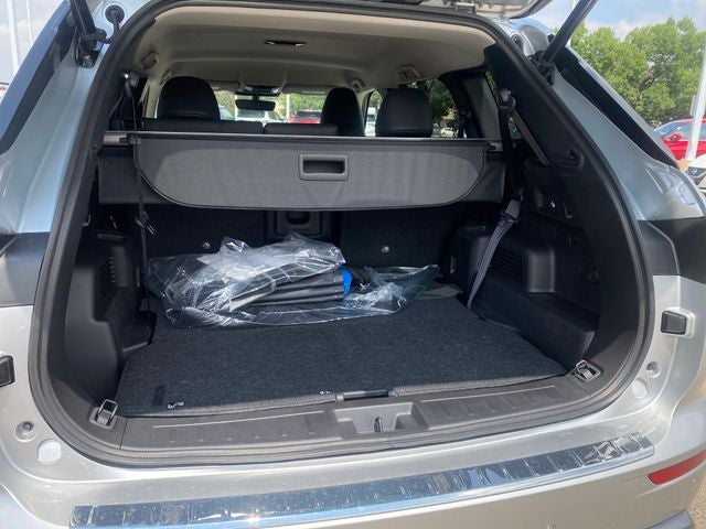 2026 Mitsubishi Outlander PHEV SE