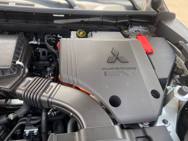 2026 Mitsubishi Outlander PHEV SE