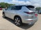 2026 Mitsubishi Outlander PHEV SE