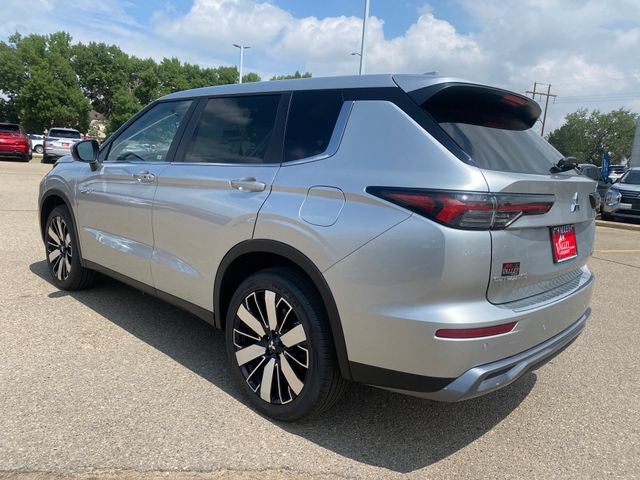 2026 Mitsubishi Outlander PHEV SE