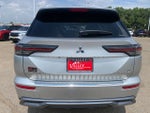 2026 Mitsubishi Outlander PHEV SE