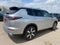 2026 Mitsubishi Outlander PHEV SE