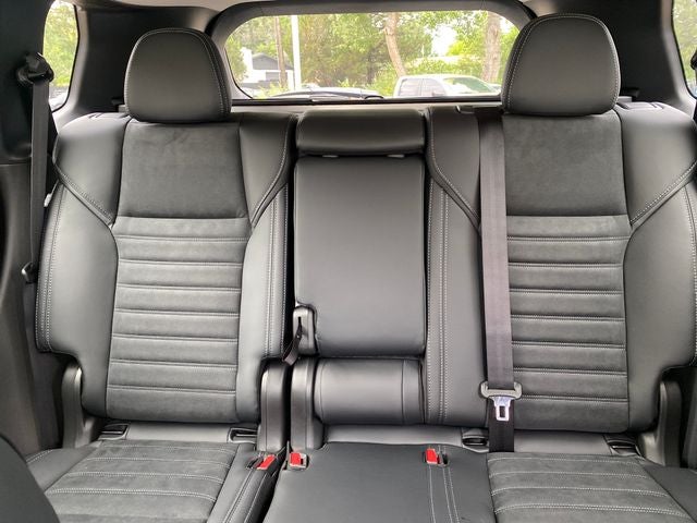 2026 Mitsubishi Outlander PHEV SE