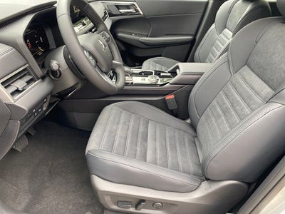 2026 Mitsubishi Outlander PHEV SE