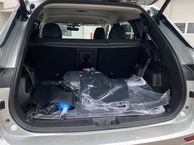 2026 Mitsubishi Outlander PHEV SE