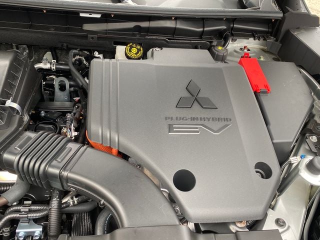 2026 Mitsubishi Outlander PHEV SE