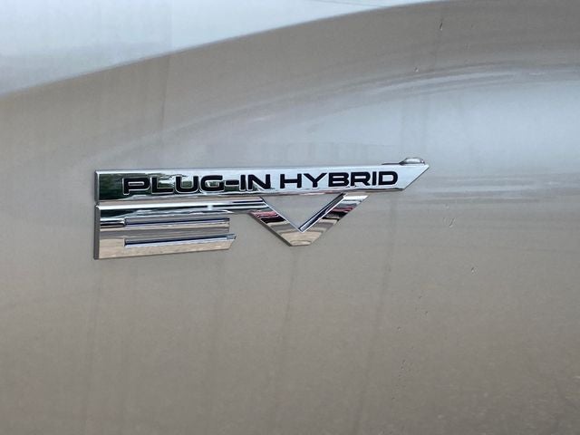 2026 Mitsubishi Outlander PHEV SE