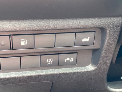 2026 Mitsubishi Outlander PHEV SE