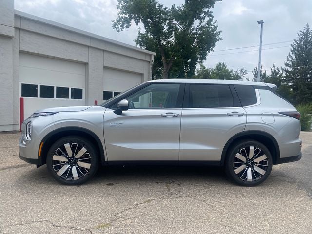 2026 Mitsubishi Outlander PHEV SE