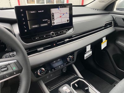 2026 Mitsubishi Outlander PHEV SE