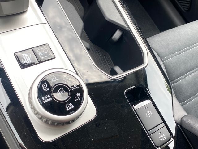 2026 Mitsubishi Outlander PHEV SE