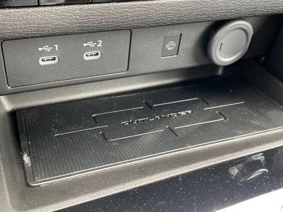2026 Mitsubishi Outlander PHEV SE