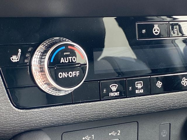 2026 Mitsubishi Outlander PHEV SE