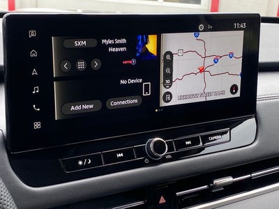 2026 Mitsubishi Outlander PHEV SE